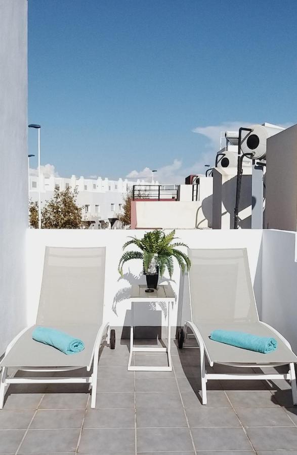 Modern Townhouse In Torrevieja, Costa Blanca Διαμέρισμα Εξωτερικό φωτογραφία