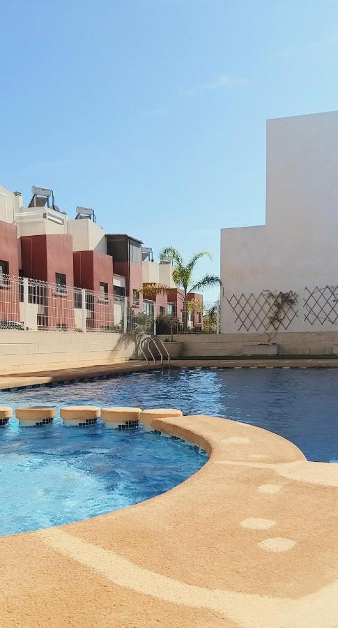 Modern Townhouse In Torrevieja, Costa Blanca Διαμέρισμα Εξωτερικό φωτογραφία
