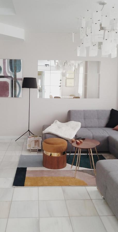 Modern Townhouse In Torrevieja, Costa Blanca Διαμέρισμα Εξωτερικό φωτογραφία