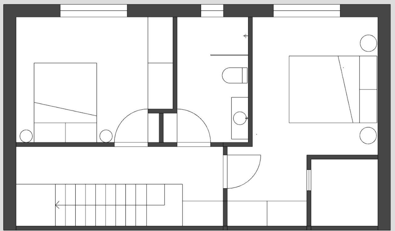 Modern Townhouse In Torrevieja, Costa Blanca Διαμέρισμα Εξωτερικό φωτογραφία