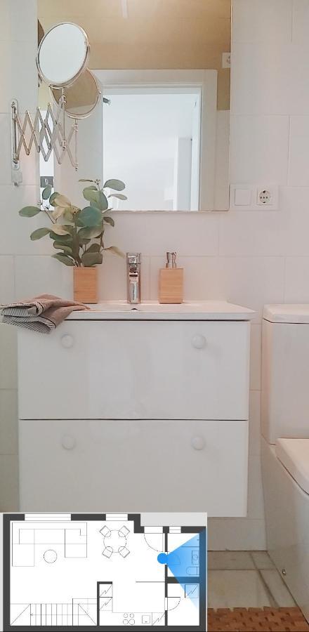Modern Townhouse In Torrevieja, Costa Blanca Διαμέρισμα Εξωτερικό φωτογραφία